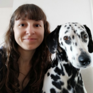 Floriane Wittner rédaction web